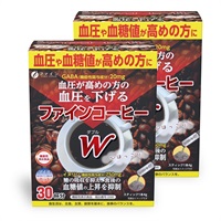 ファインコーヒーW(約60日分)