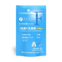 [定期] 1兆個の乳酸菌 Prime(約30日分) お得にお届け便