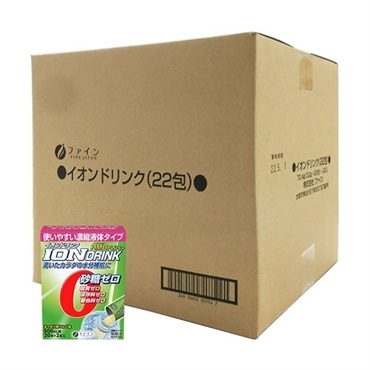イオンドリンク HMBプラス 30箱  の画像