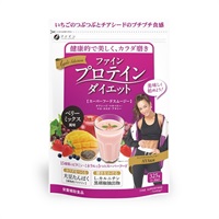 ﾌｧｲﾝ ﾌﾟﾛﾃｲﾝ ﾀﾞｲｴｯﾄ AYA'Sｾﾚｸｼｮﾝ ﾍﾞﾘｰﾐｯｸｽ風味 325g_