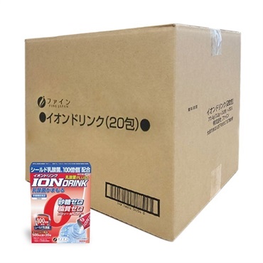 イオンドリンク乳酸菌プラス 30箱  の画像