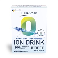 LOHA Smart イオンドリンク 30包_