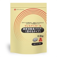 ゲンキアップナール 2.5kg