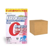 イオンドリンク ビタミンプラス33包×20箱