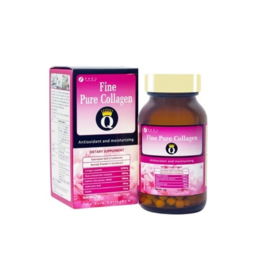 Fine Pure Collagen Q  の画像
