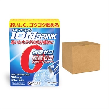 22本  30箱スポーツドリンク味   の画像