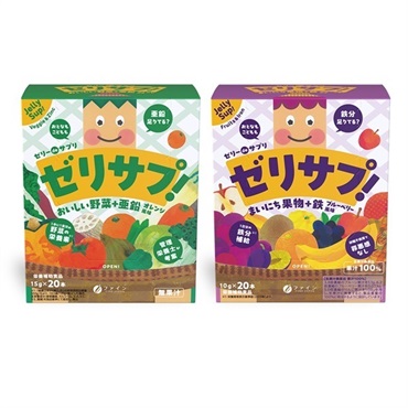 ２種セット(各1箱)  の画像