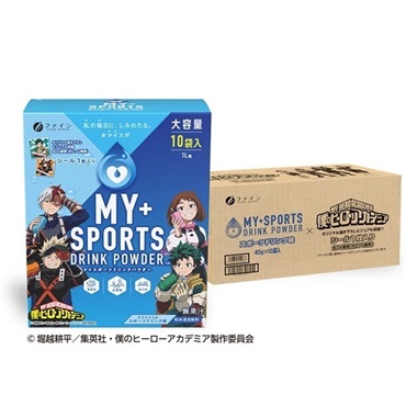 10袋×20箱  の画像