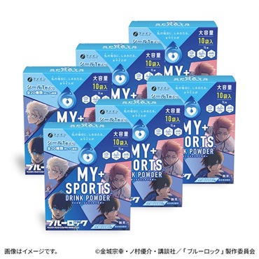 10袋×6箱  の画像