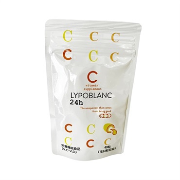 リポブラン 24h 40粒