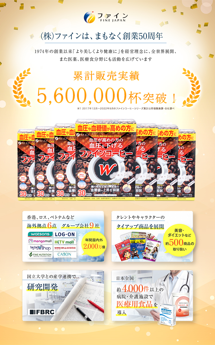 累計販売実績