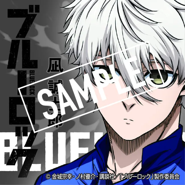 オリジナルシール