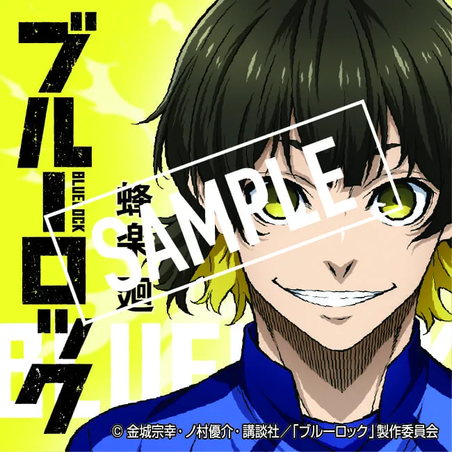 オリジナルシール