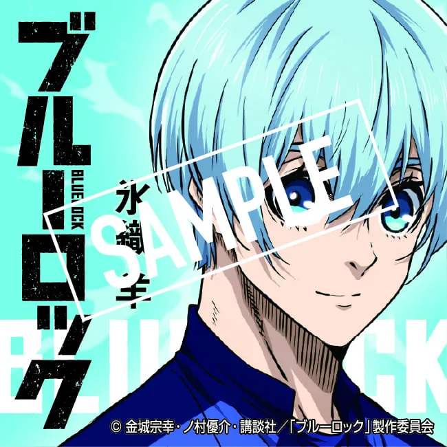 オリジナルシール