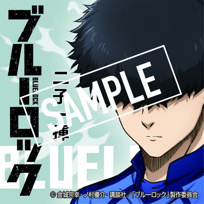 オリジナルシール