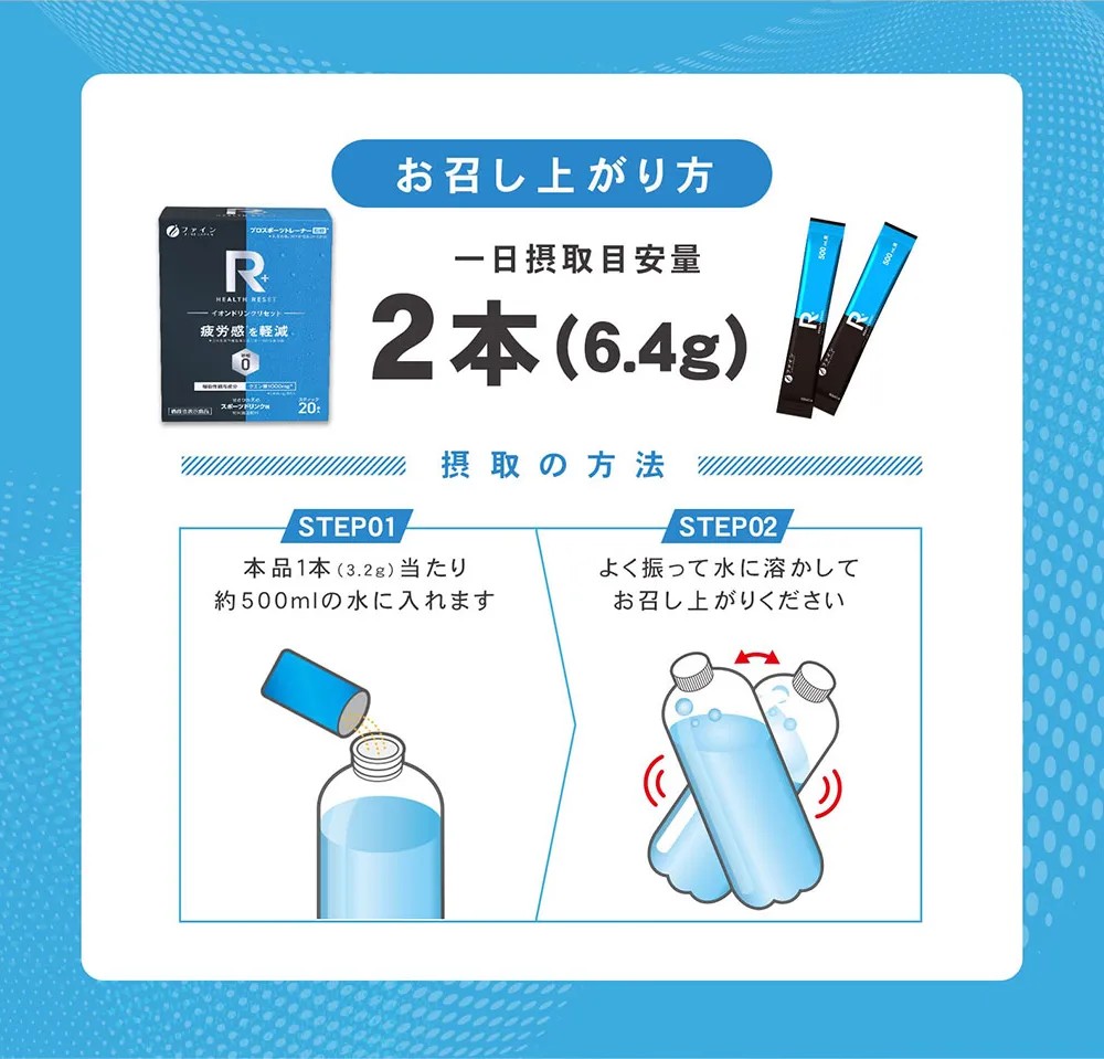 お召し上がり方