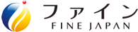 株式会社ファイン-ロゴ